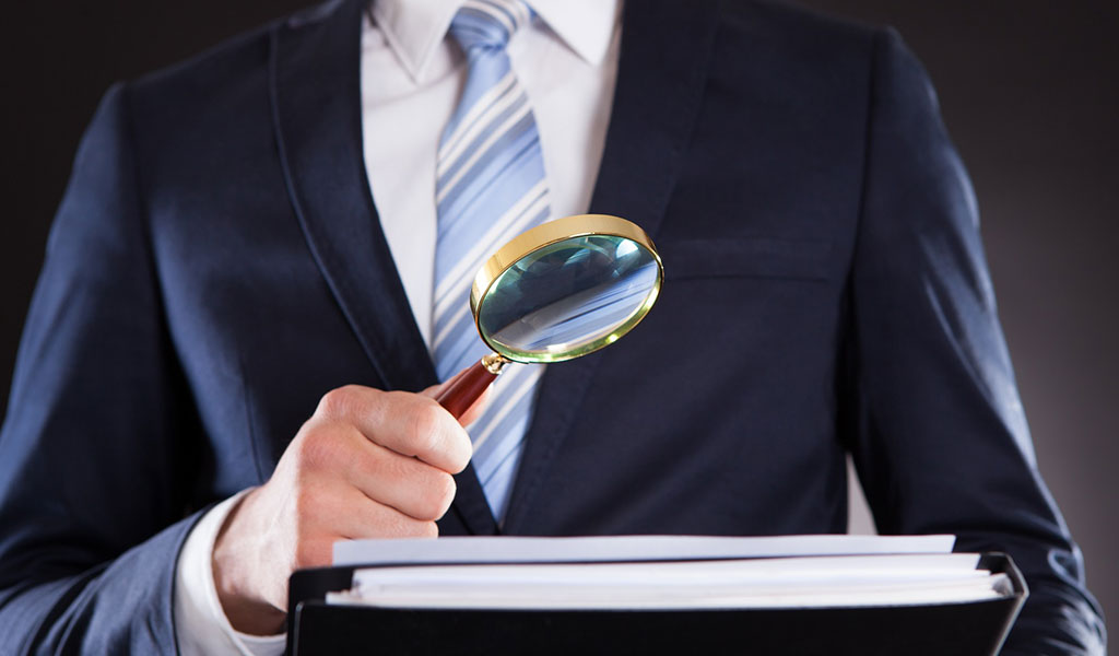 What Happens if You Uncover Fraud?