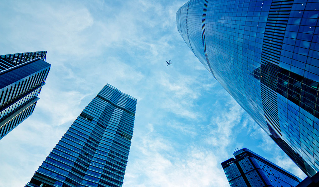 What you need to know about HST and services to non-residents