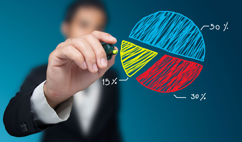 Tips: Keep business and personal finances separate