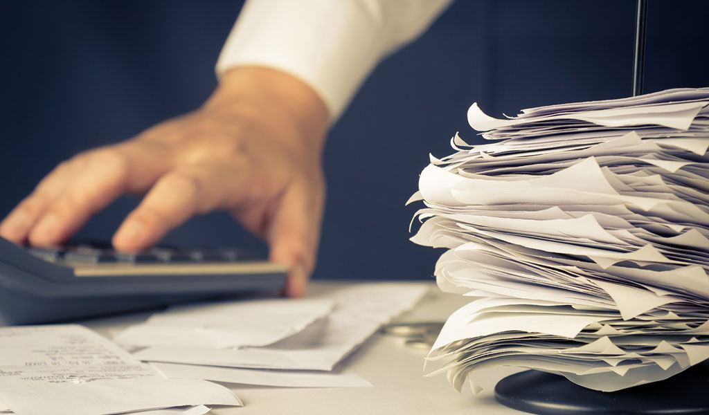 Bookkeeping 101: What You Need to Know
