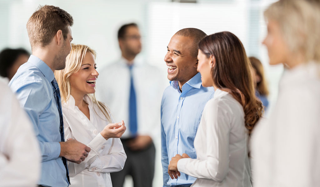 Networking Tips for Students!