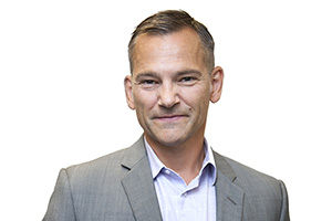 Bryan Haralovich