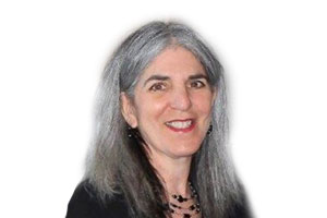 Mona Tessier