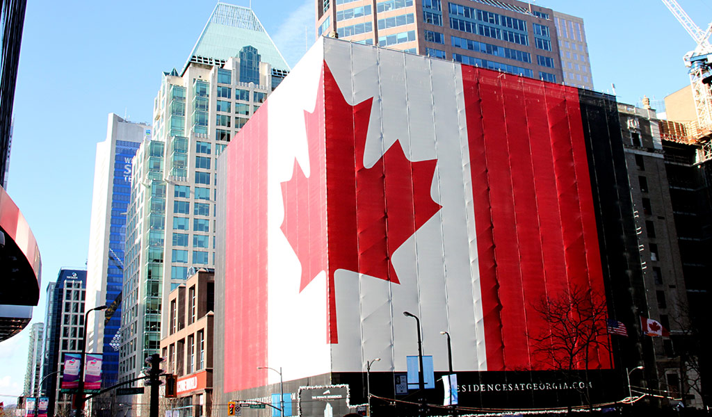 Doing Business In Canada