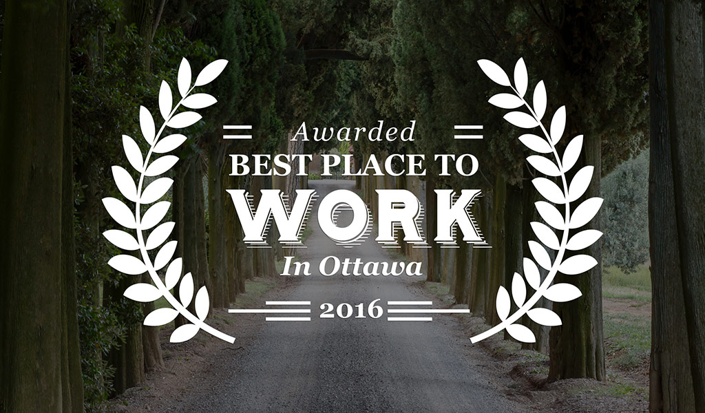 Welch LLP Wins Award for