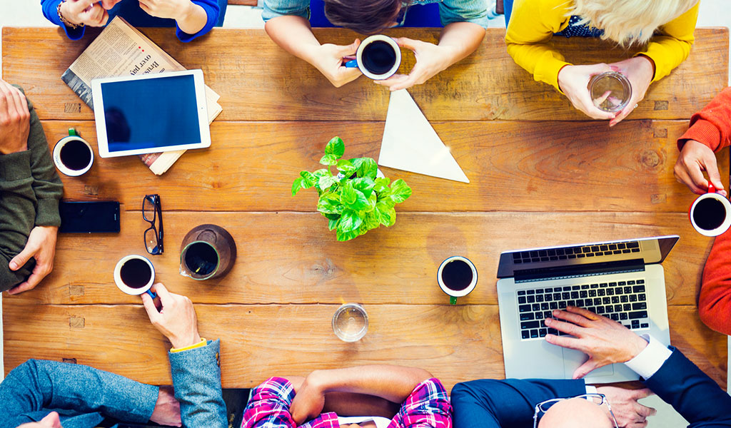 What’s Involved in a Technology Company Audit?