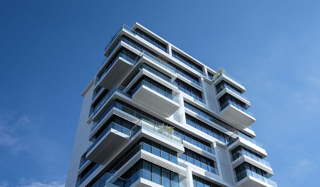 Condominiums – The Value of the Reserve Fund