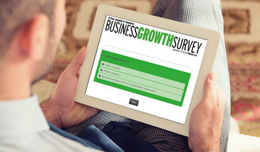 Welch LLP Presents the 2016 Ottawa Business Growth Survey