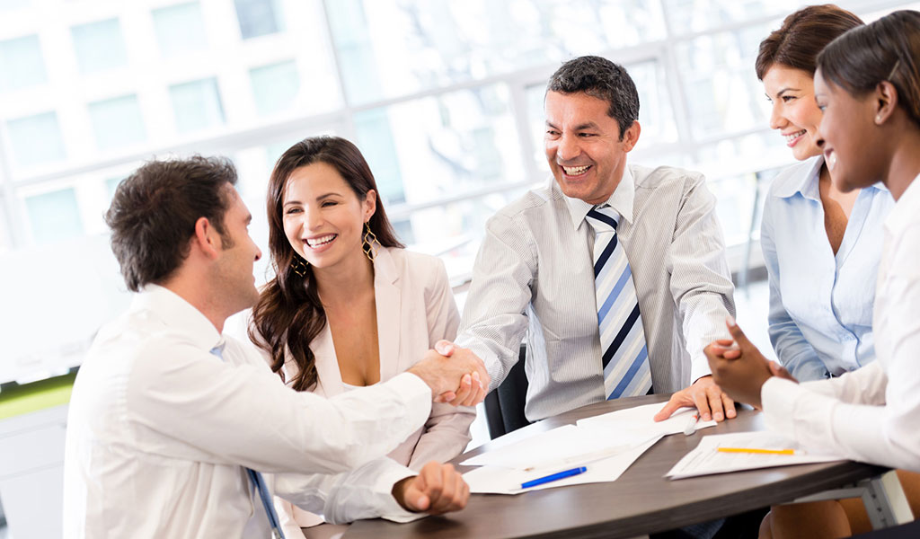 Business Transitions – Management Buyout (MBO)
