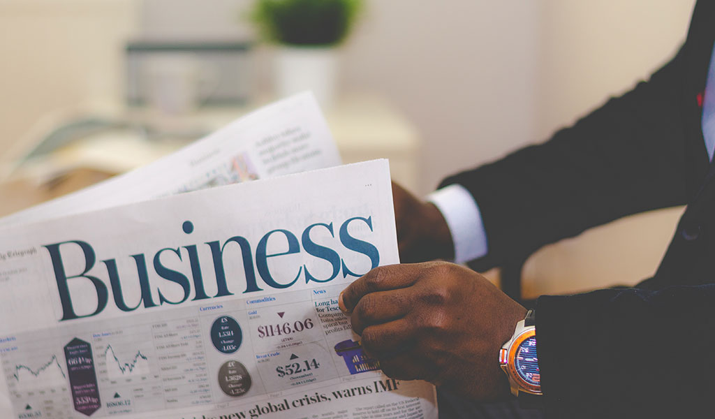 La mise en place de contrôles dans une entreprise en démarrage