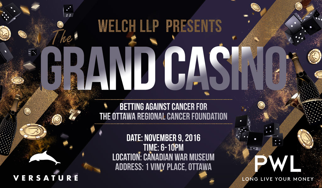 The Grand Casino