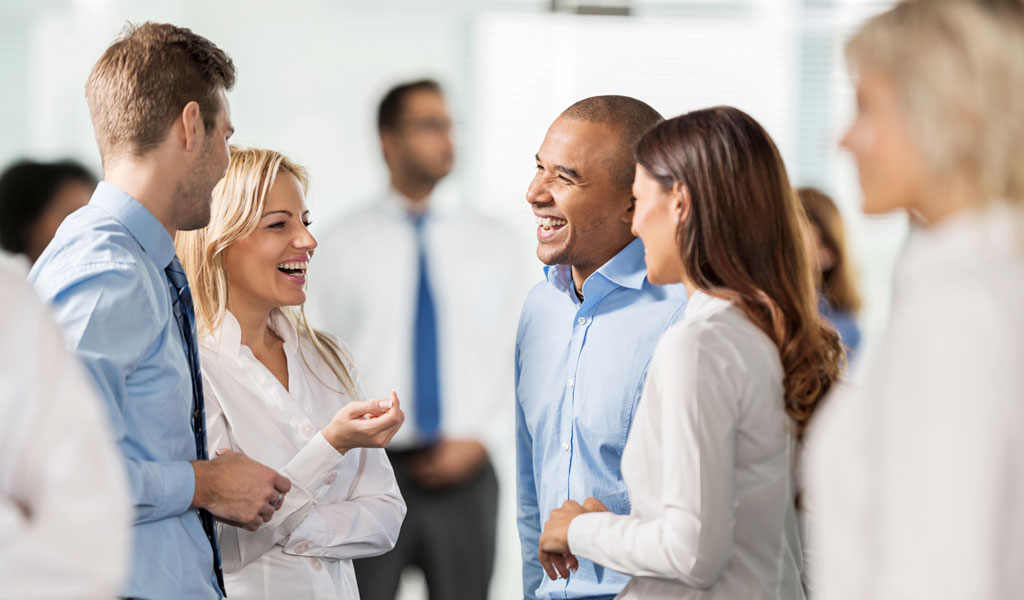 5 conseils à suivre lors d’une activité de recrutement