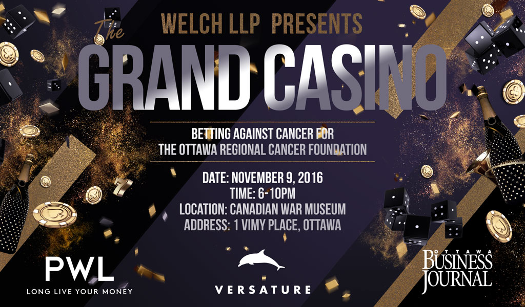 The Grand Casino
