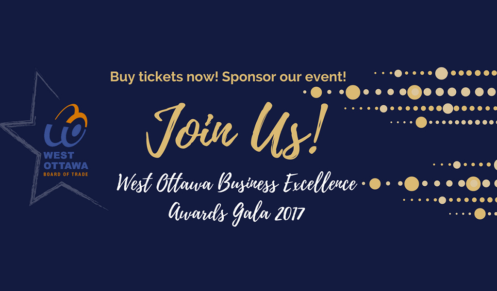 Welch LLP is thrilled to announce that we have been named a finalist in the West Ottawa Board of Trade Awards in the Large Business Category