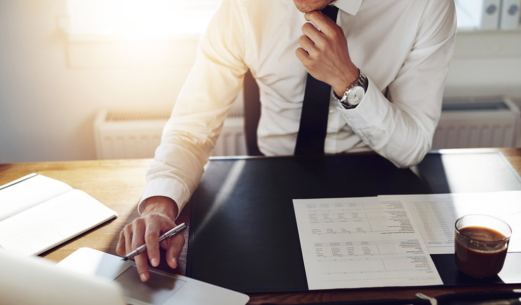 Corporate Taxation of Dividend Income – We Scare Because We Care