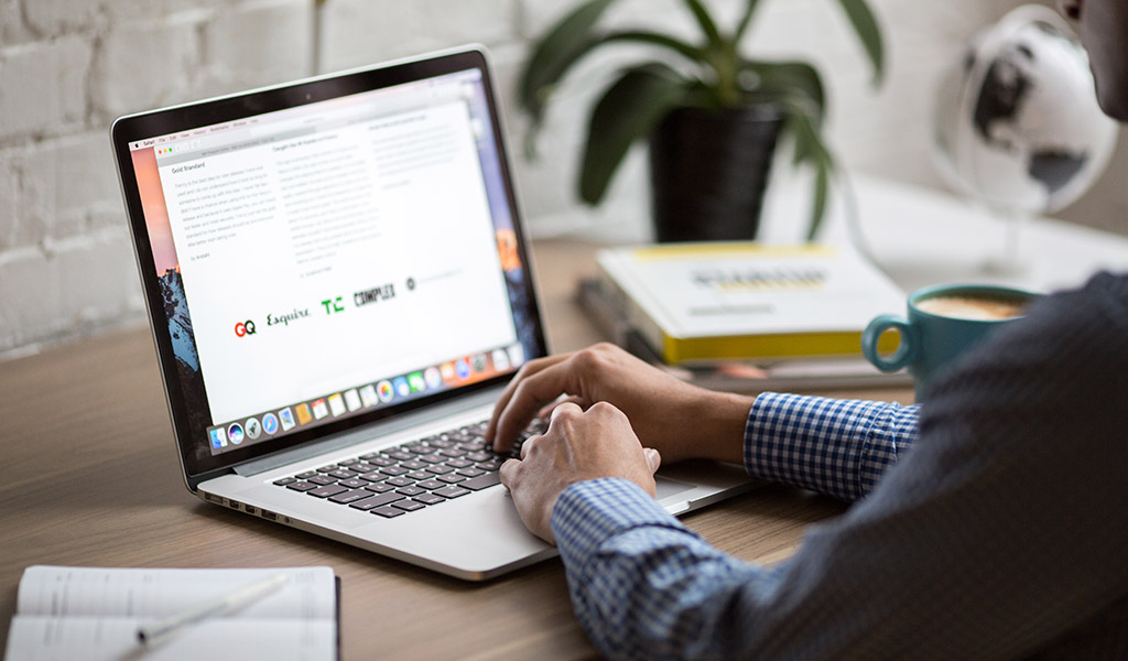 Tax Considerations: Operating in the U.S.