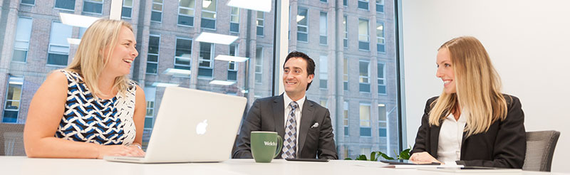 WelchGroup Founded