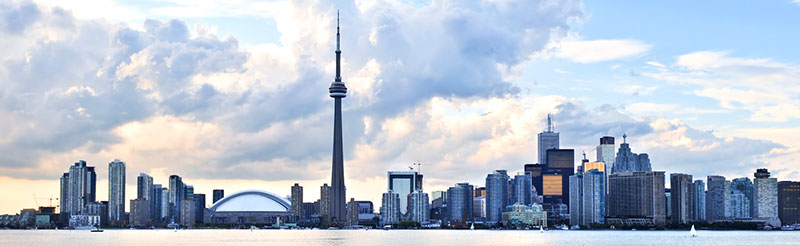 Toronto Office is Unveiled