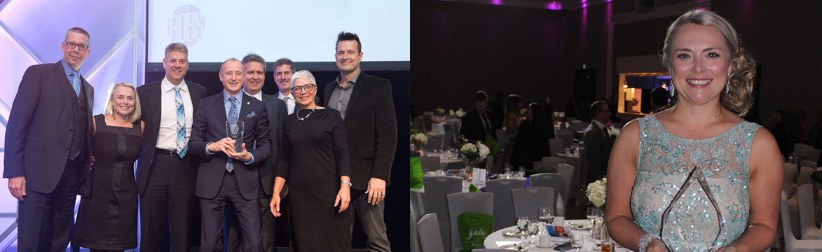 Best Ottawa Business Award
