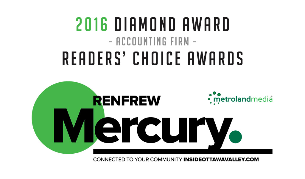 2016 Renfrew Award
