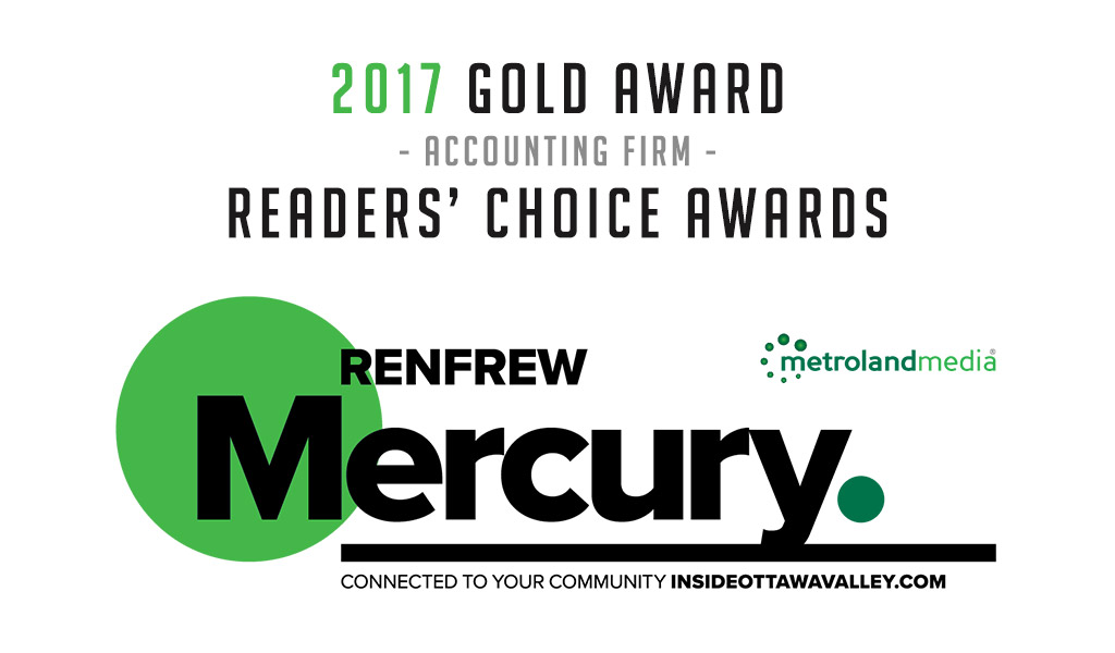Renfrew Award 2017