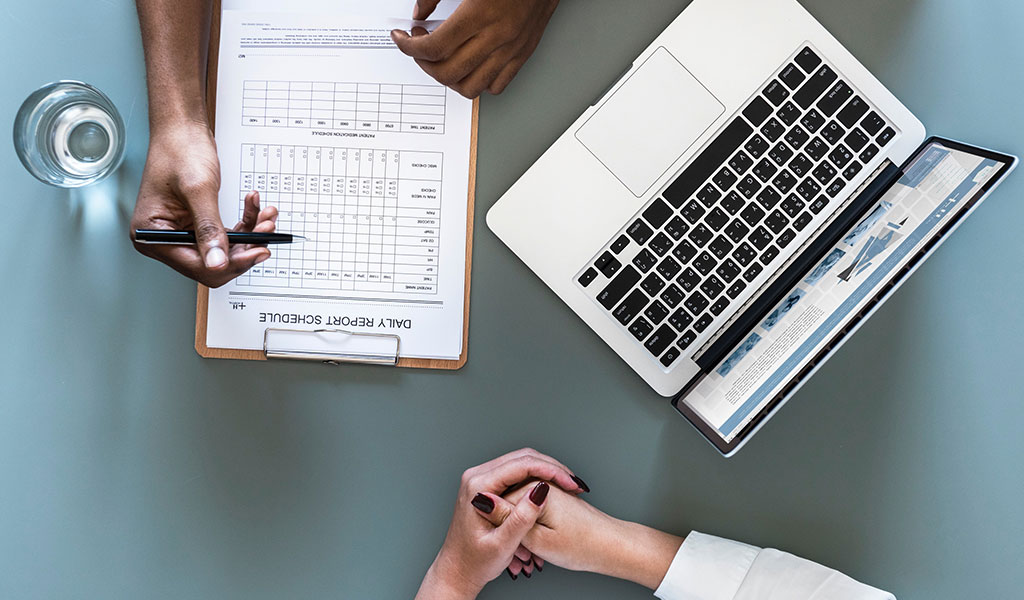 Top 10 GST/HST Issues Seen in our Practice