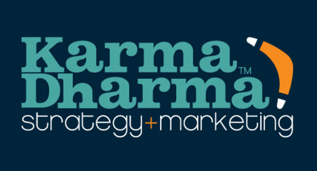 KarmaDharma Logo