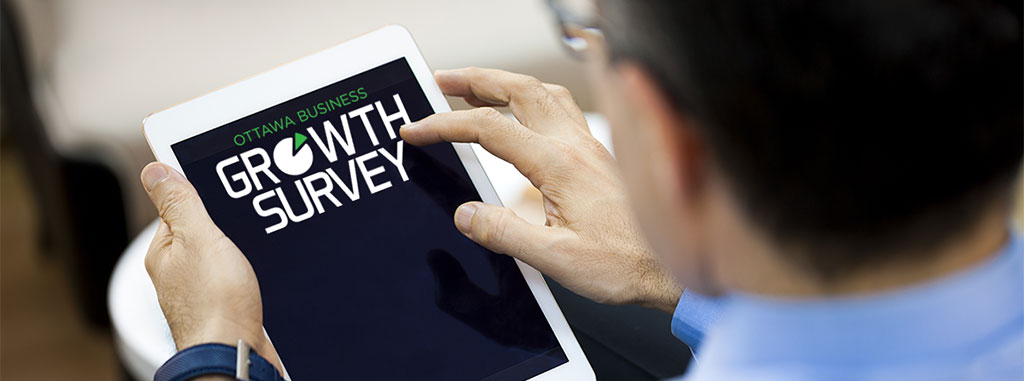 Welch LLP Presents the 2019 Ottawa Business Growth Survey