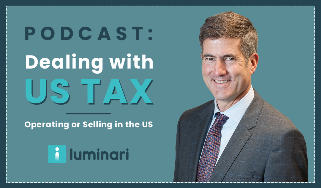 Welch Partner Joshua Smith Featured in SR&ED Podcast