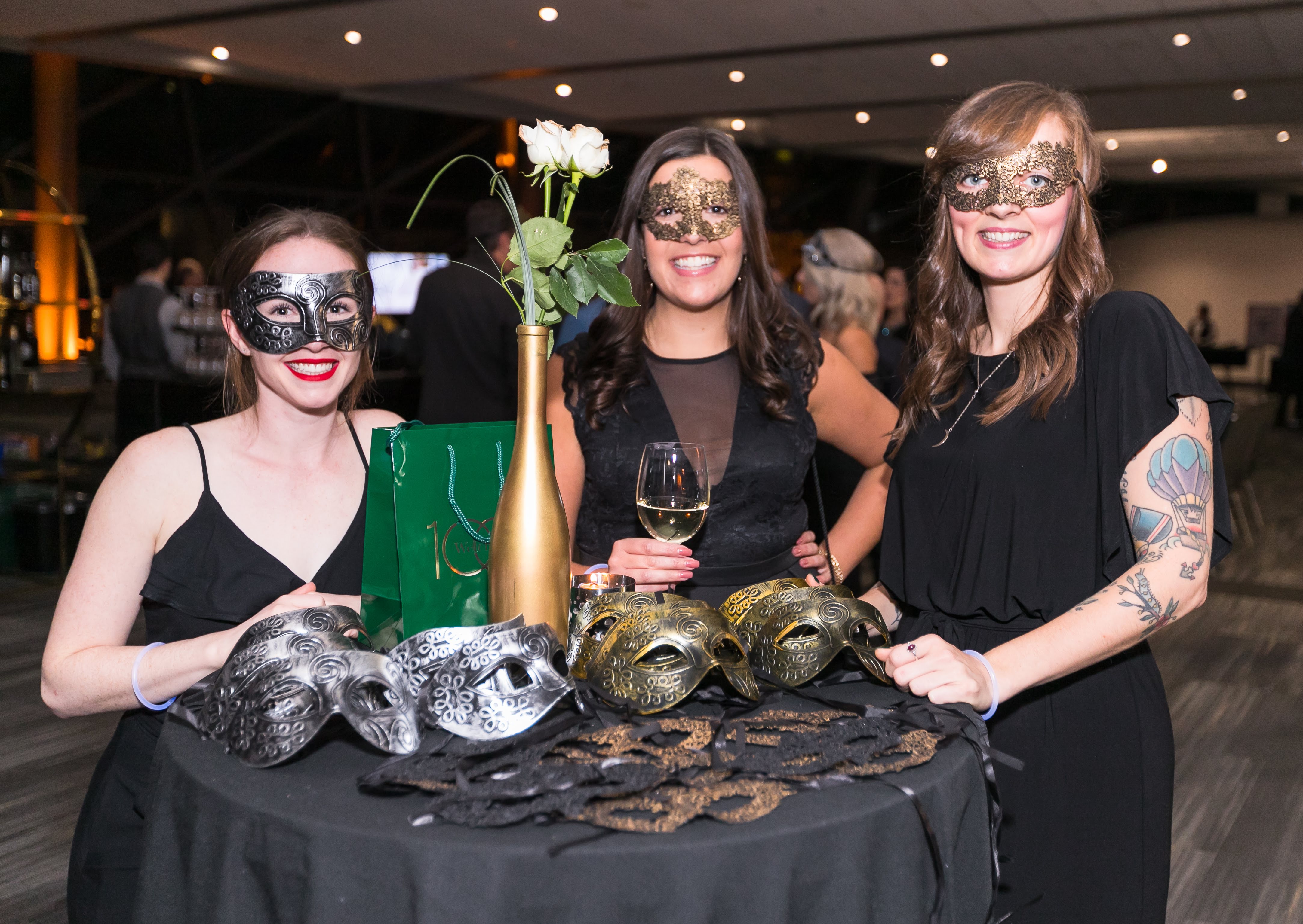 Welch LLP Organizes 4th Annual Grand Casino in support of the Ottawa Regional Cancer Foundation