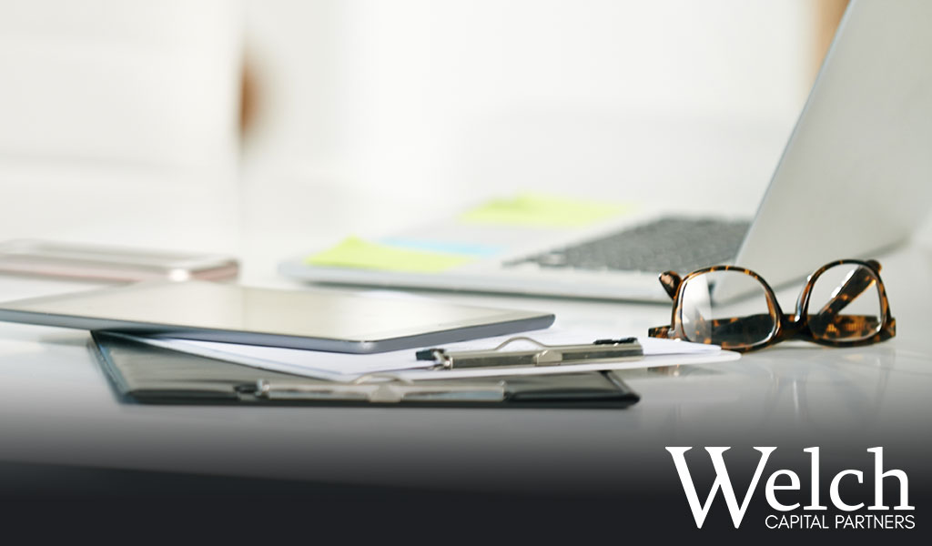 Application Checklist for a BDC Working Capital Loan