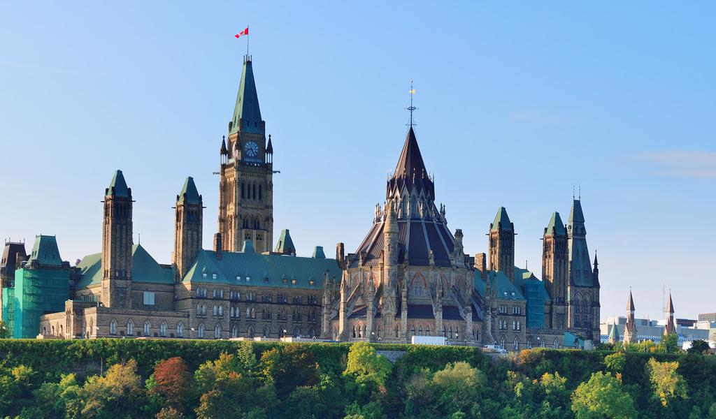 Updated: Canada Emergency Wage Subsidy
