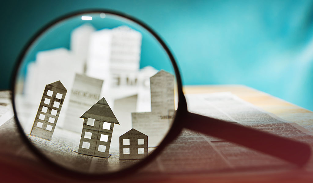 Real Estate Investments