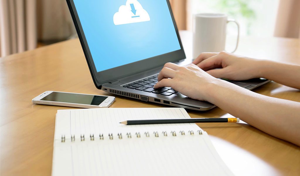 Cloud-Bookkeeping