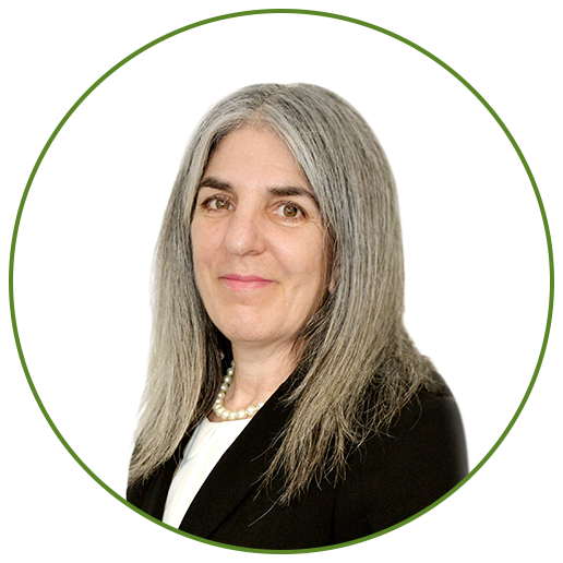Photo of Mona tessier