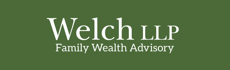 Family Wealth Advisory is Born