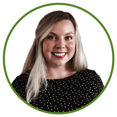 Photo of Kayla Cavanagh