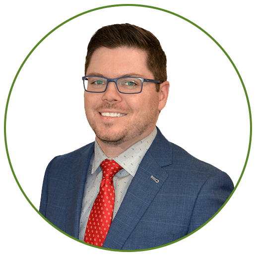 Photo of Sean Cullum