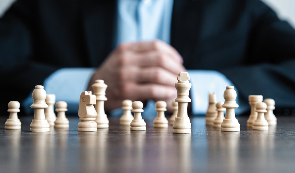 Technology planning is part business planning