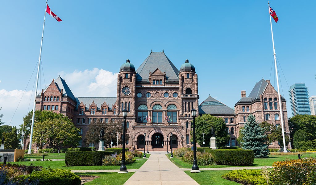 ontario