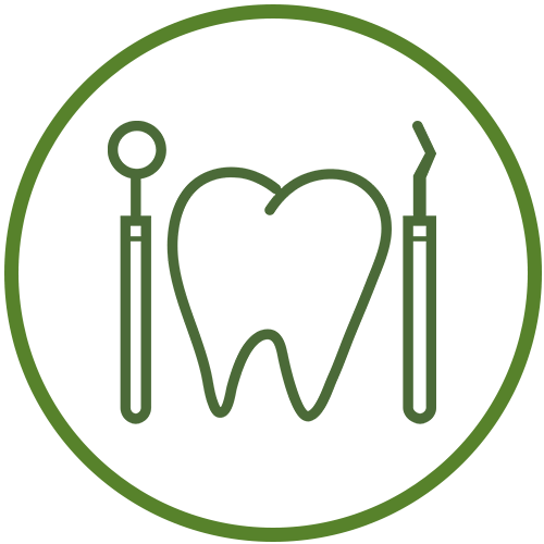 Dentist icon