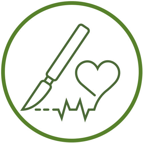 surgeon icon