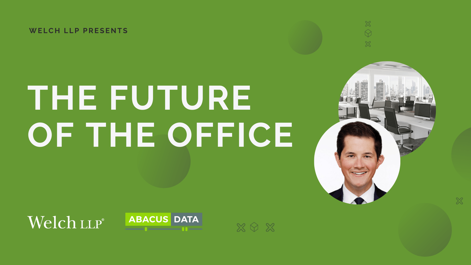 Future of Office