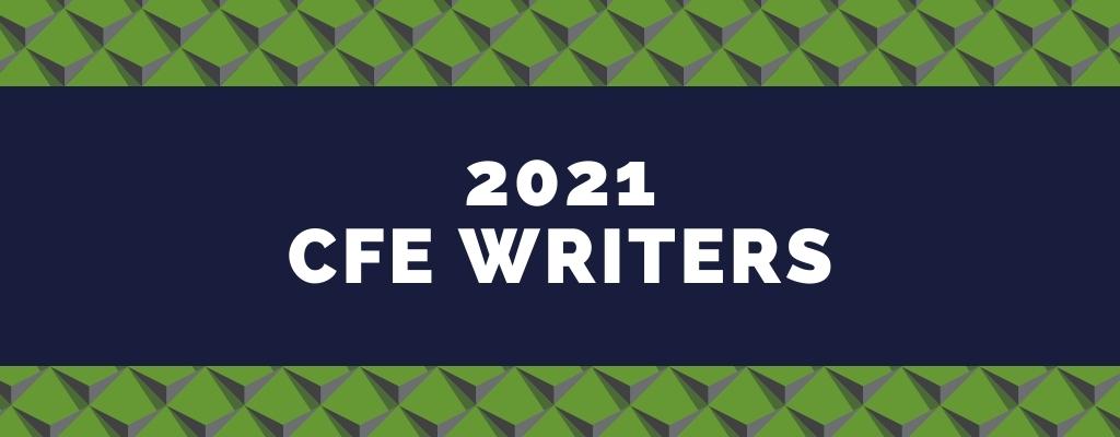 CFE Article Header