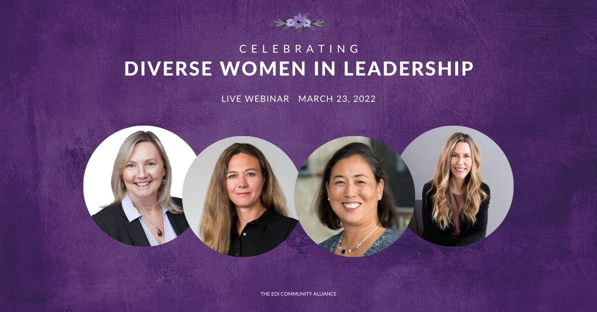 IWD – Header Image