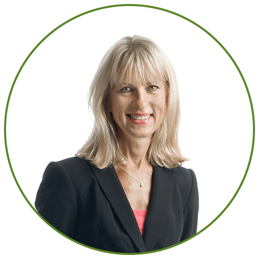 Photo of Kathy Steffan